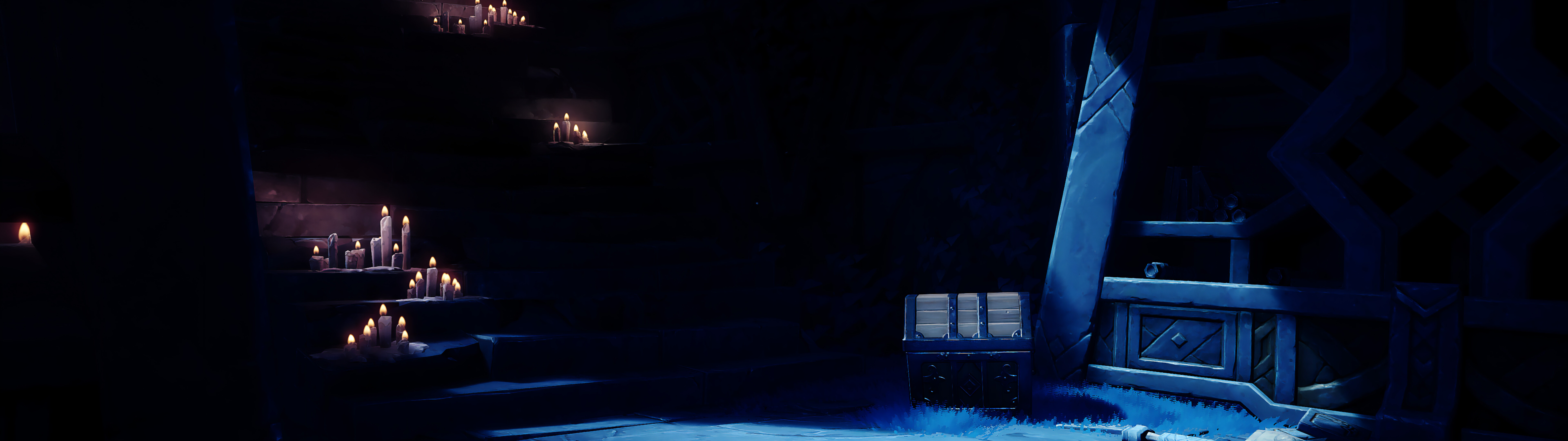 Une illustration de haute qualité d’un personnage d’anime, avec des cheveux flottants et une énergie élémentaire magique, dans le style de Genshin Impact.