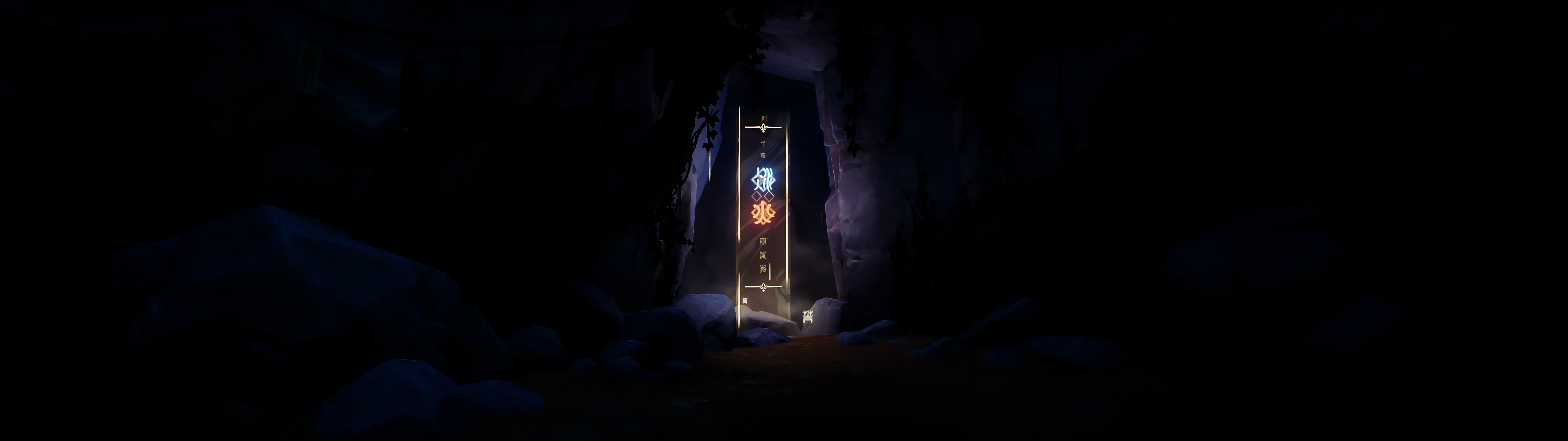 Un personnage de haute qualité, dans le style des animes, tiré du jeu vidéo Genshin Impact, avec des détails complexes et des effets d’éclairage magiques.