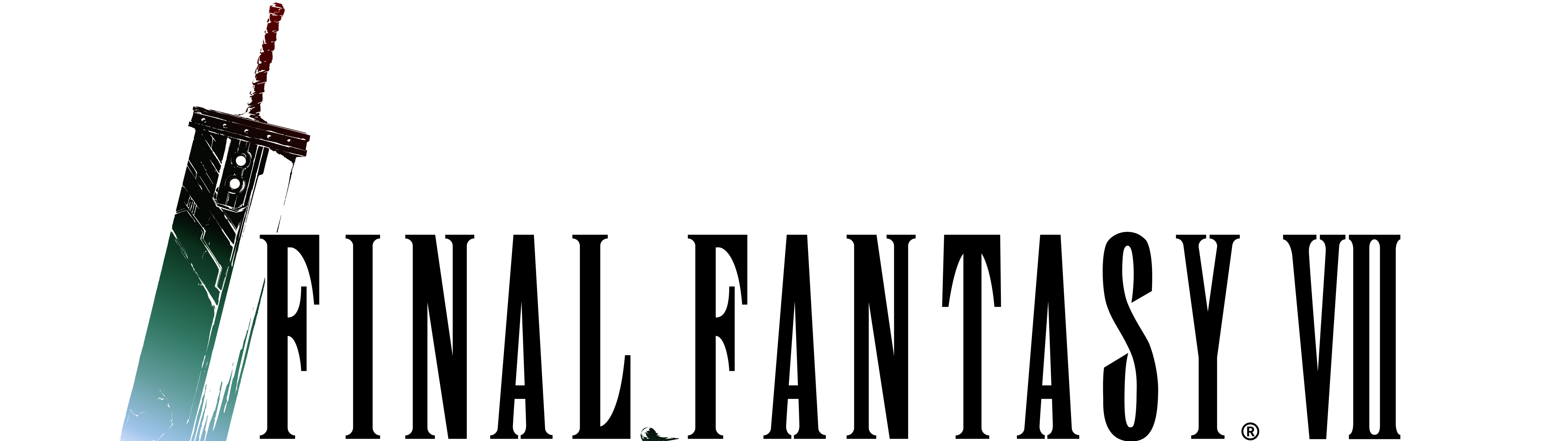 Cloud Strife, tiré de Final Fantasy VII : Ever Crisis, représenté dans un style artistique dramatique typique des jeux vidéo.